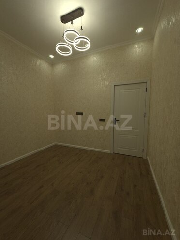 3 otaqlı yeni tikili - İnşaatçılar m. - 65.5 m² (8)