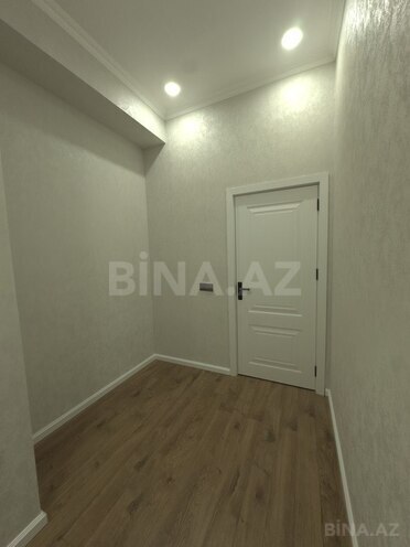 3 otaqlı yeni tikili - İnşaatçılar m. - 65.5 m² (13)