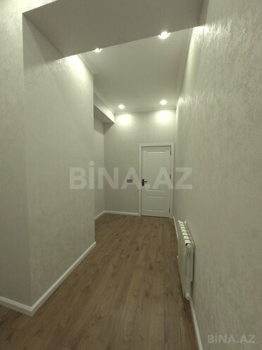 3 otaqlı yeni tikili - İnşaatçılar m. - 65.5 m² (14)