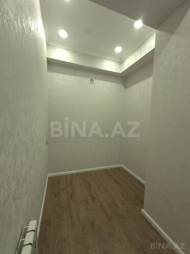 3 otaqlı yeni tikili - İnşaatçılar m. - 65.5 m² (15)