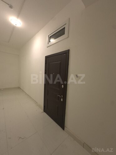 3 otaqlı yeni tikili - İnşaatçılar m. - 65.5 m² (18)