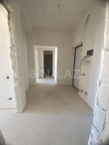 3-комн. новостройка - м. 20 января - 77.7 м² (7)