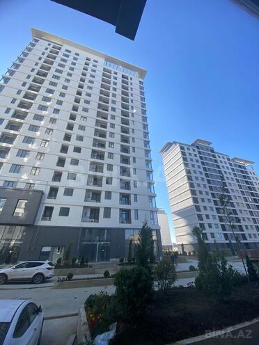 3-комн. новостройка - м. 20 января - 77.7 м² (1)