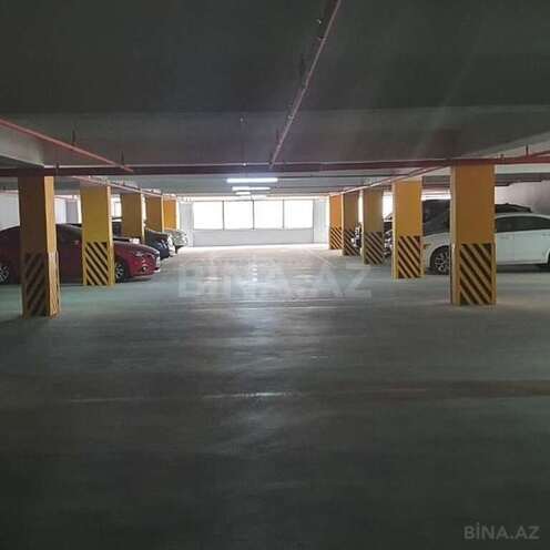 Продаётся 3-комн. новостройка 160 м², м. Низами, photo 4 from 12