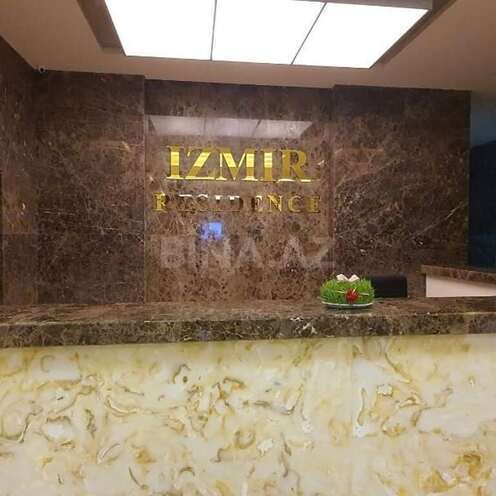Продаётся 3-комн. новостройка 160 м², м. Низами, photo 5 from 12