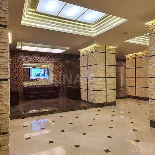 Продаётся 3-комн. новостройка 160 м², м. Низами, photo 6 from 12