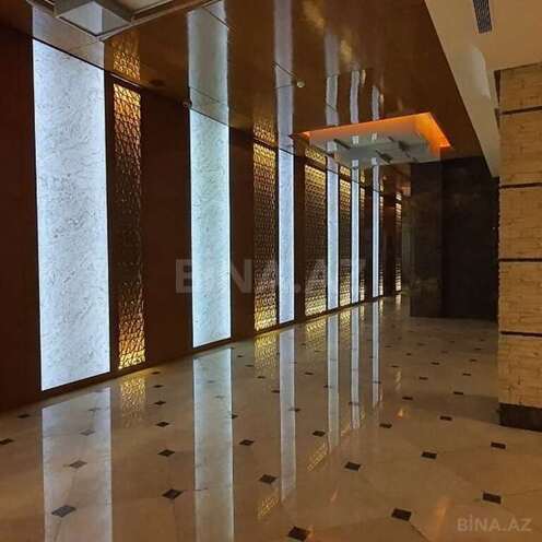 Продаётся 3-комн. новостройка 160 м², м. Низами, photo 7 from 12