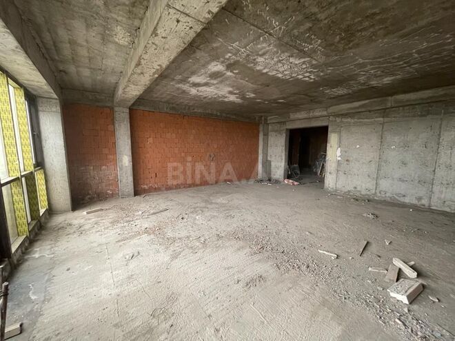 Продаётся 3-комн. новостройка 160 м², м. Низами, photo 9 from 12