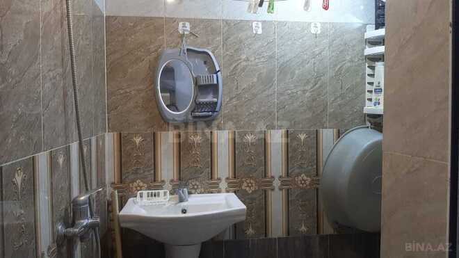 2-комн. дом/дача - пос. НЗС - 36 м² (11)