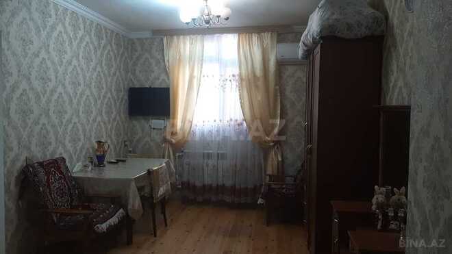 2-комн. дом/дача - пос. НЗС - 36 м² (9)