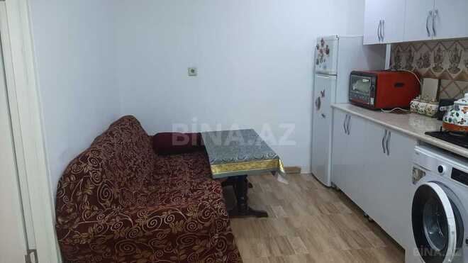 2-комн. дом/дача - пос. НЗС - 36 м² (10)