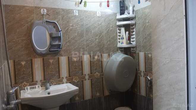 2-комн. дом/дача - пос. НЗС - 36 м² (12)