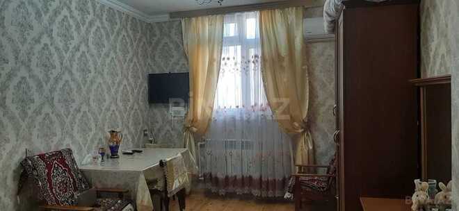 2-комн. дом/дача - пос. НЗС - 36 м² (1)