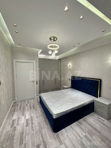 Satılır 2 otaqlı yeni tikili 60 m², Həzi Aslanov m., photo 8 from 13