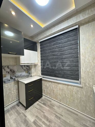 Satılır 2 otaqlı yeni tikili 60 m², Həzi Aslanov m., photo 6 from 13
