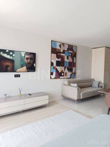 İcarəyə verilir 1 otaqlı yeni tikili 59 m², Sea Breeze q., photo 10 from 18