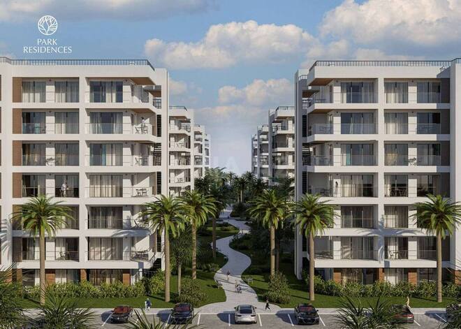 İcarəyə verilir 1 otaqlı yeni tikili 59 m², Sea Breeze q., photo 15 from 18