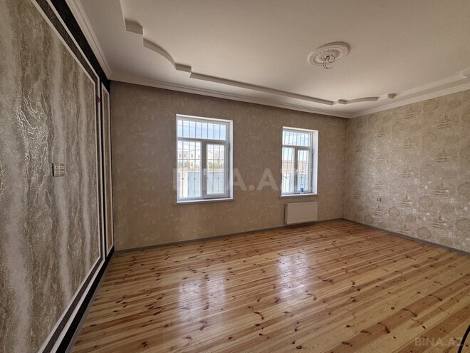 3-комн. дом/дача - пос. Мамедли - 100 м² (3)