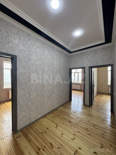 3-комн. дом/дача - пос. Мамедли - 100 м² (7)