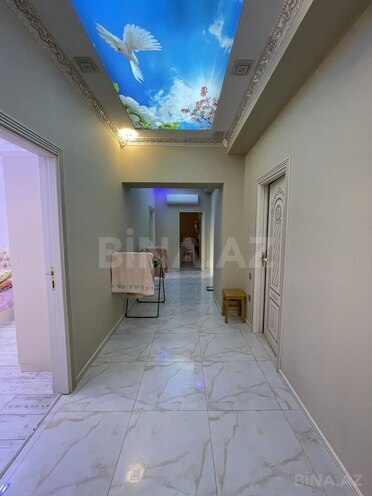 3-комн. новостройка - м. Иншаатчылар - 126 м² (19)