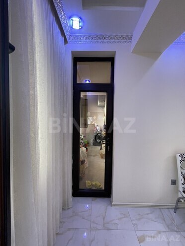 3-комн. новостройка - м. Иншаатчылар - 126 м² (11)
