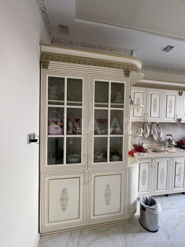 3-комн. новостройка - м. Иншаатчылар - 126 м² (14)