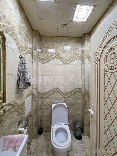 3-комн. новостройка - м. Иншаатчылар - 126 м² (4)