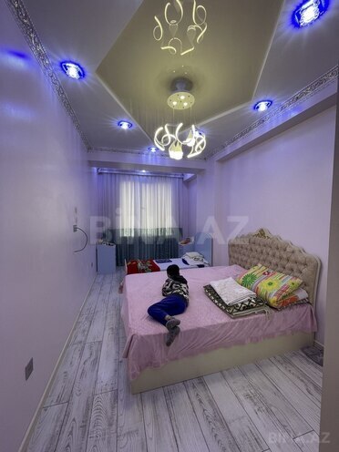 3-комн. новостройка - м. Иншаатчылар - 126 м² (26)