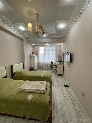 3-комн. новостройка - м. Иншаатчылар - 126 м² (21)