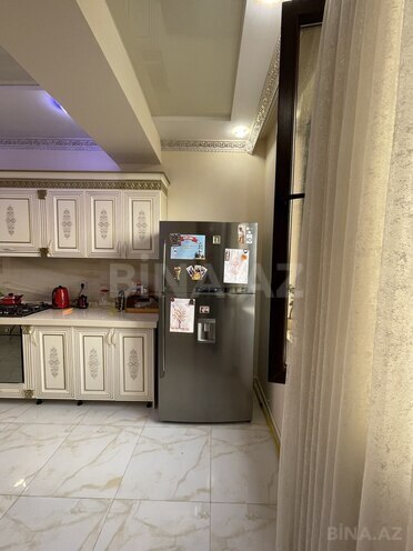 3-комн. новостройка - м. Иншаатчылар - 126 м² (6)
