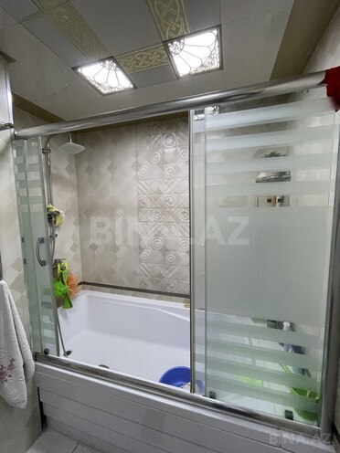 3-комн. новостройка - м. Иншаатчылар - 126 м² (18)