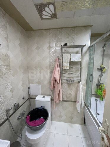 3-комн. новостройка - м. Иншаатчылар - 126 м² (17)