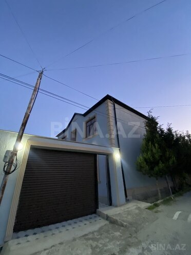 6-комн. дом/дача - пос. Биладжары - 210 м² (2)