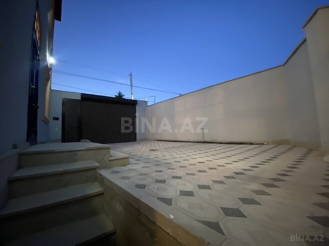 6-комн. дом/дача - пос. Биладжары - 210 м² (19)