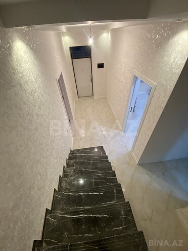 6-комн. дом/дача - пос. Биладжары - 210 м² (20)