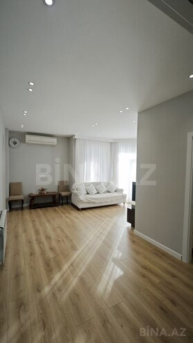 4 otaqlı yeni tikili - Neftçilər m. - 100 m² (3)