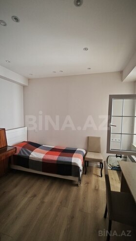 4 otaqlı yeni tikili - Neftçilər m. - 100 m² (10)