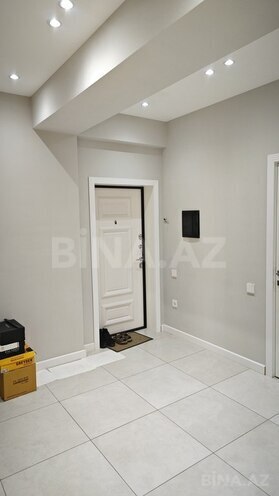 4 otaqlı yeni tikili - Neftçilər m. - 100 m² (14)
