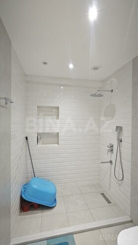4 otaqlı yeni tikili - Neftçilər m. - 100 m² (19)