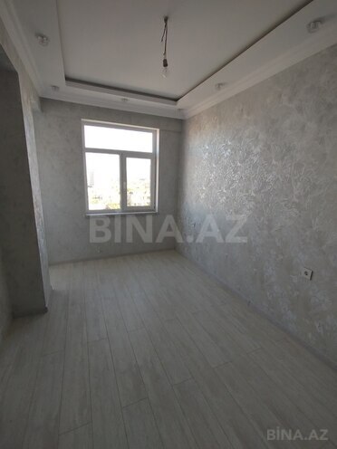 2 otaqlı yeni tikili - Masazır q. - 51 m² (19)