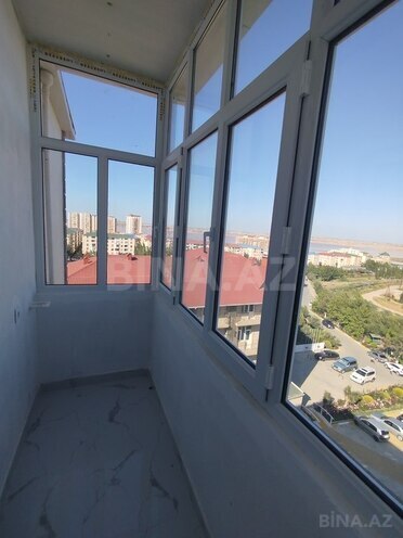 2 otaqlı yeni tikili - Masazır q. - 51 m² (17)