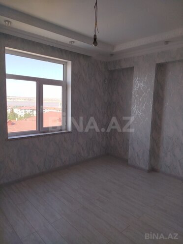 2 otaqlı yeni tikili - Masazır q. - 51 m² (18)