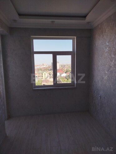 2 otaqlı yeni tikili - Masazır q. - 51 m² (15)