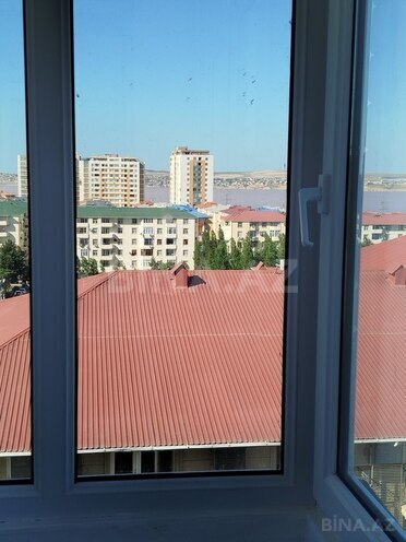 2 otaqlı yeni tikili - Masazır q. - 51 m² (12)
