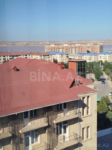 2 otaqlı yeni tikili - Masazır q. - 51 m² (13)