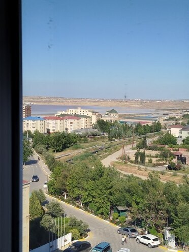 2 otaqlı yeni tikili - Masazır q. - 51 m² (14)