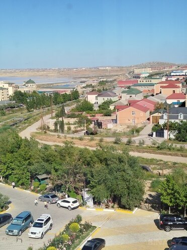 2 otaqlı yeni tikili - Masazır q. - 51 m² (20)