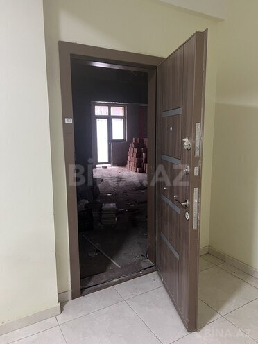 2 otaqlı yeni tikili - Şah İsmayıl Xətai m. - 104.4 m² (10)