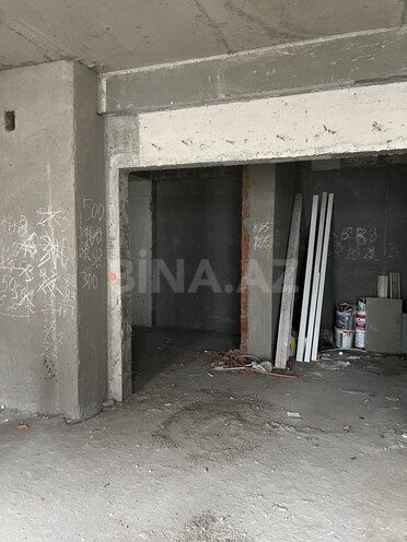 2 otaqlı yeni tikili - Şah İsmayıl Xətai m. - 104.4 m² (8)