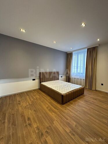 İcarəyə verilir 4 otaqlı həyət evi/bağ evi 388 m², Mərdəkan q., photo 14 from 20